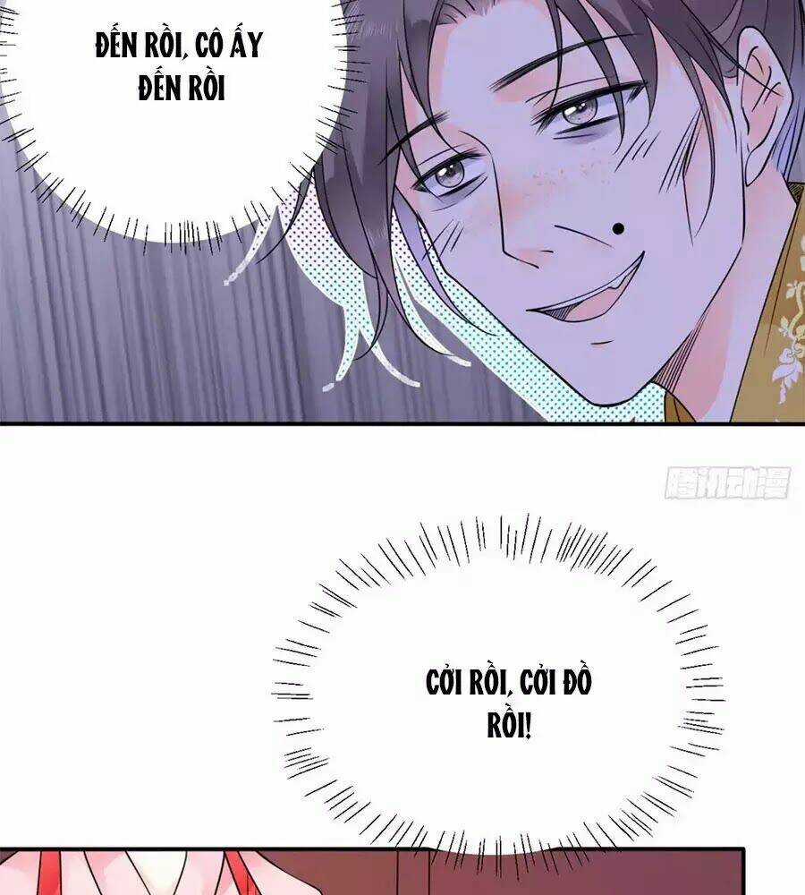 Tang Lạc Túy Tại Nam Phong Lý Chapter 6 trang 10