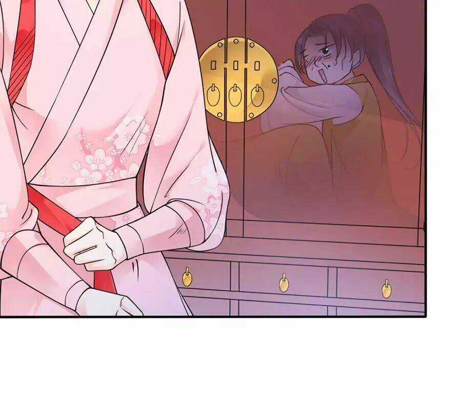 Tang Lạc Túy Tại Nam Phong Lý Chapter 6 trang 11