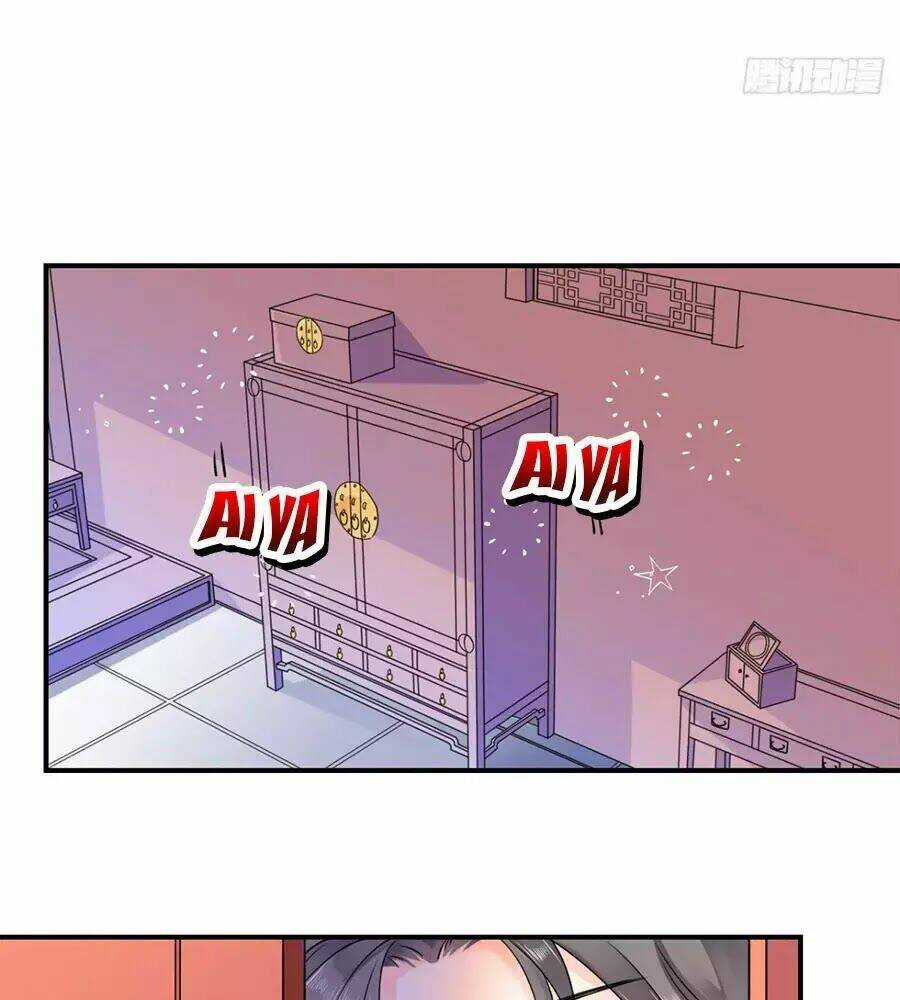 Tang Lạc Túy Tại Nam Phong Lý Chapter 6 trang 12