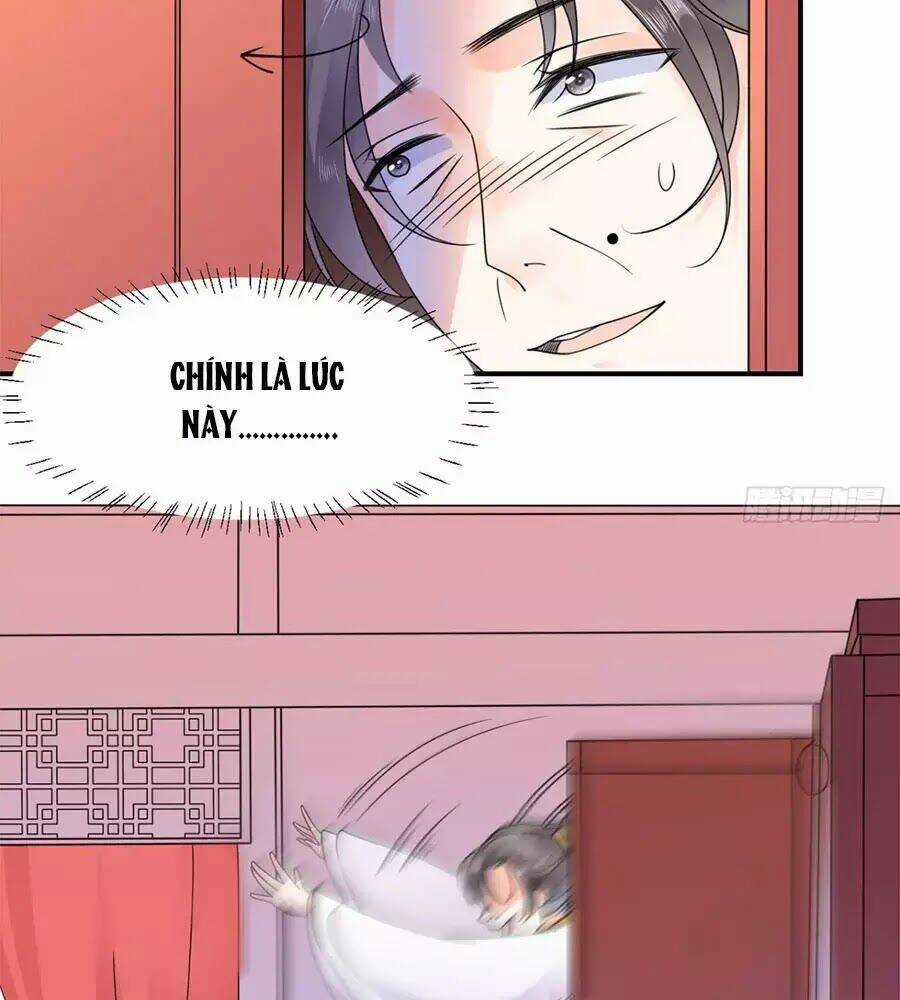 Tang Lạc Túy Tại Nam Phong Lý Chapter 6 trang 13