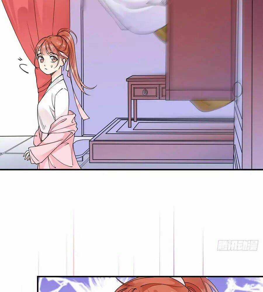 Tang Lạc Túy Tại Nam Phong Lý Chapter 6 trang 14