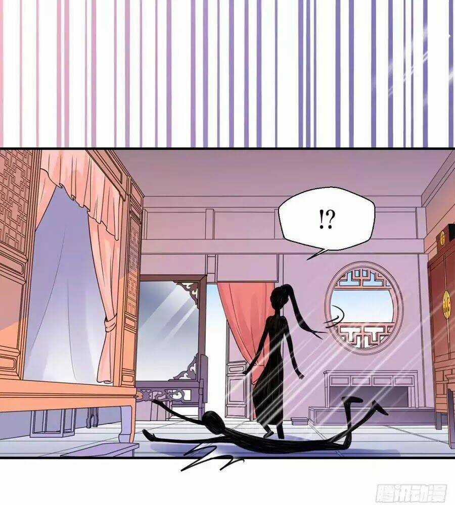 Tang Lạc Túy Tại Nam Phong Lý Chapter 6 trang 16