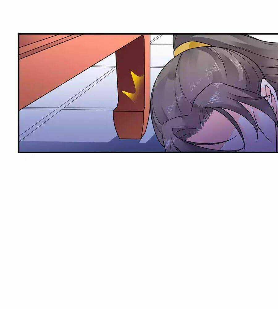 Tang Lạc Túy Tại Nam Phong Lý Chapter 6 trang 18