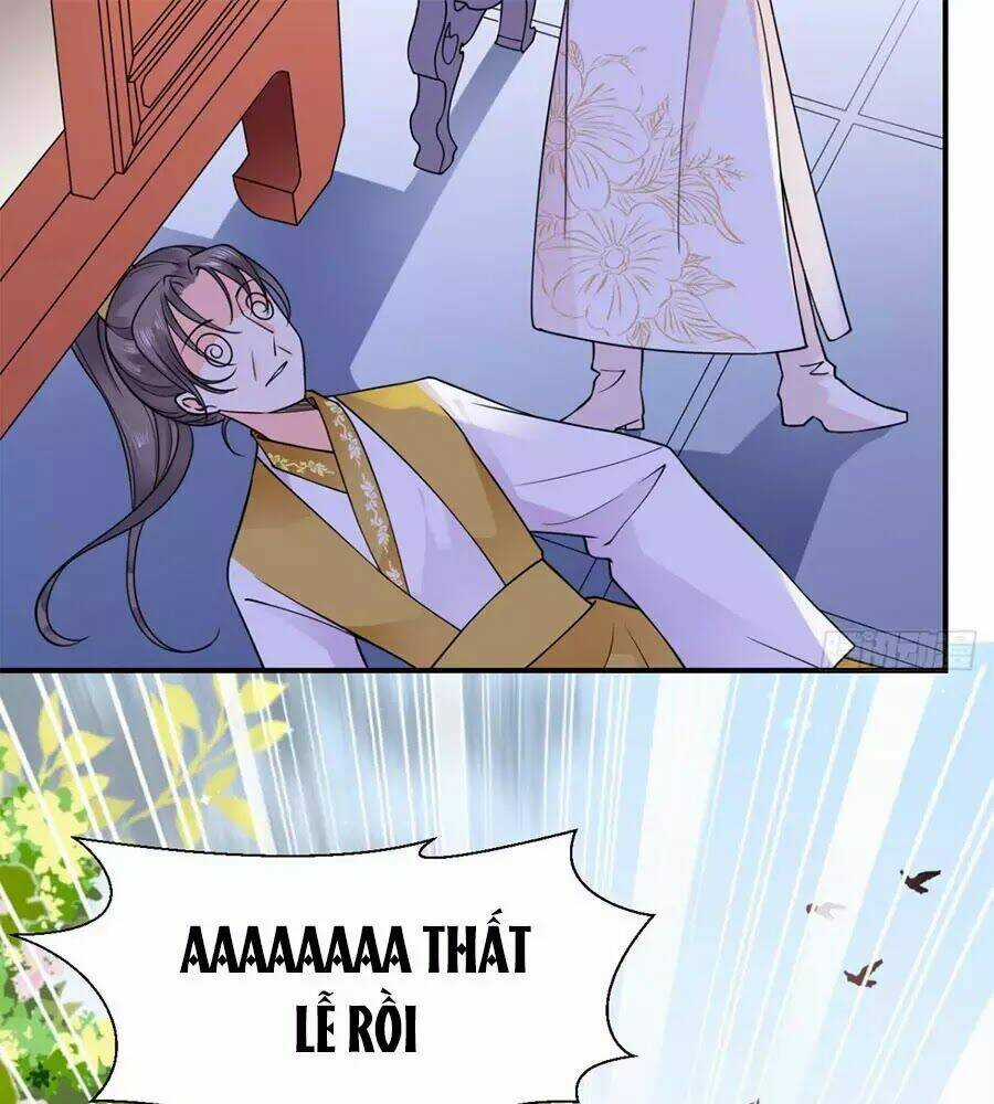 Tang Lạc Túy Tại Nam Phong Lý Chapter 6 trang 20