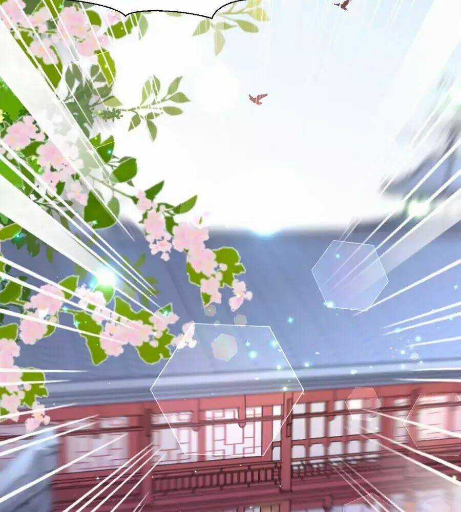 Tang Lạc Túy Tại Nam Phong Lý Chapter 6 trang 21