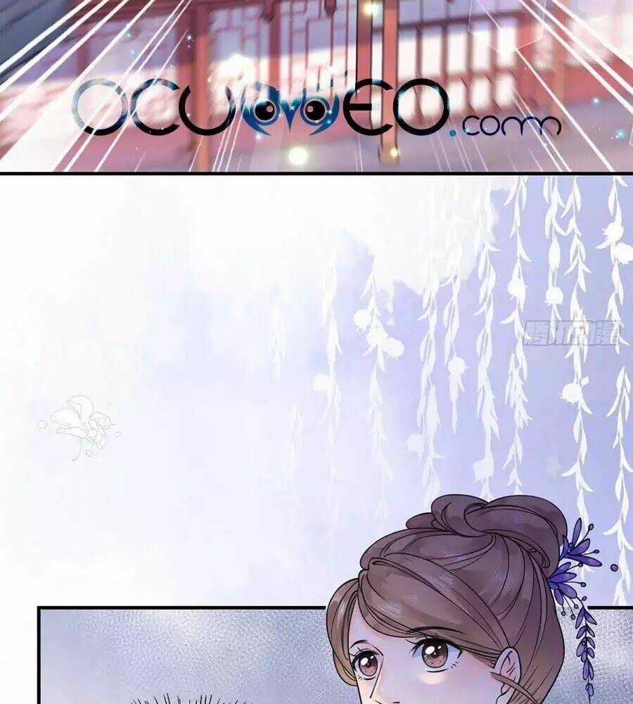 Tang Lạc Túy Tại Nam Phong Lý Chapter 6 trang 22