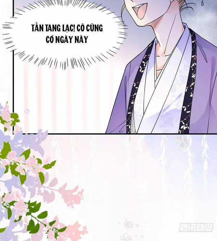 Tang Lạc Túy Tại Nam Phong Lý Chapter 6 trang 23