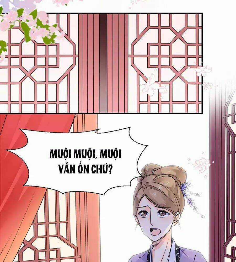 Tang Lạc Túy Tại Nam Phong Lý Chapter 6 trang 24