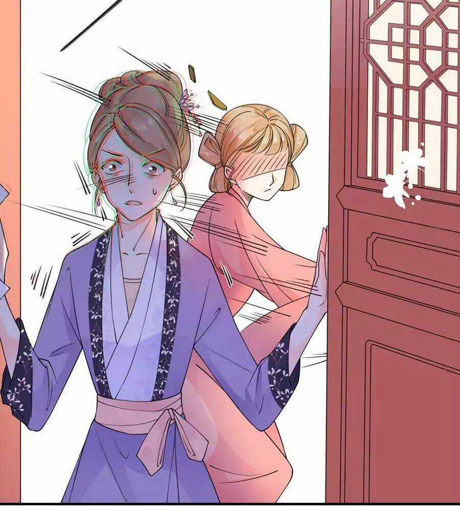 Tang Lạc Túy Tại Nam Phong Lý Chapter 6 trang 28