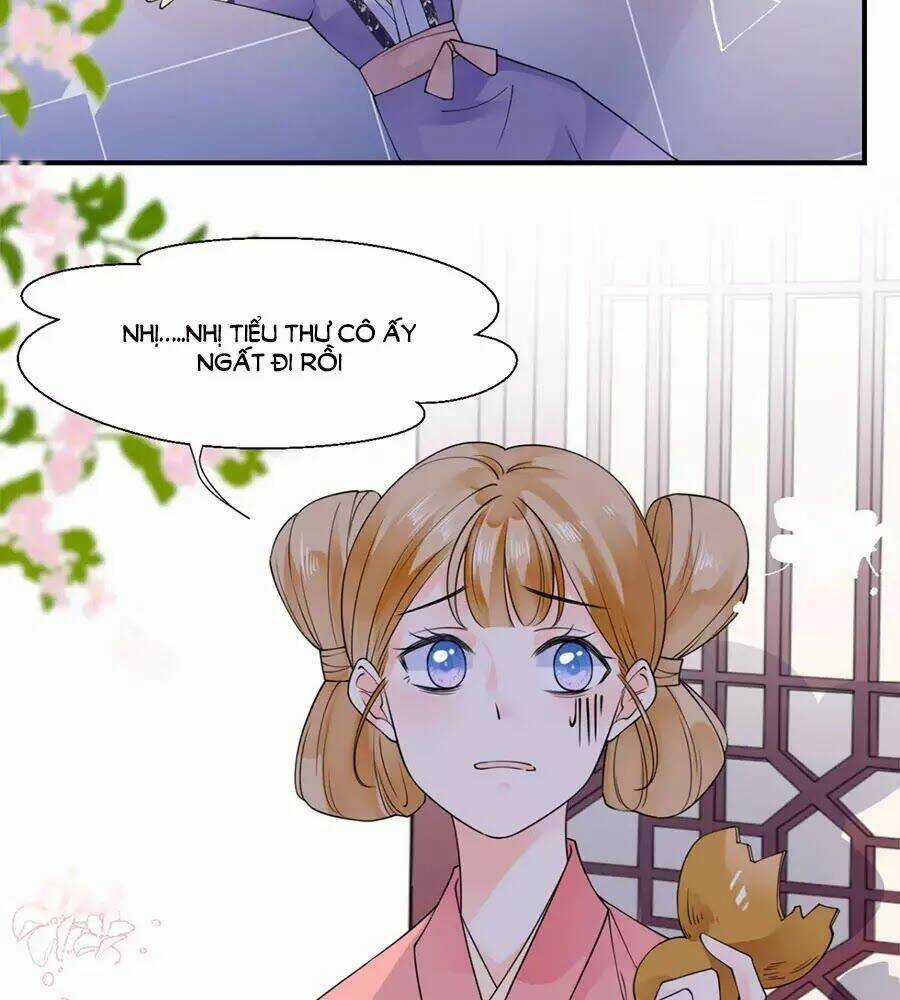 Tang Lạc Túy Tại Nam Phong Lý Chapter 6 trang 30