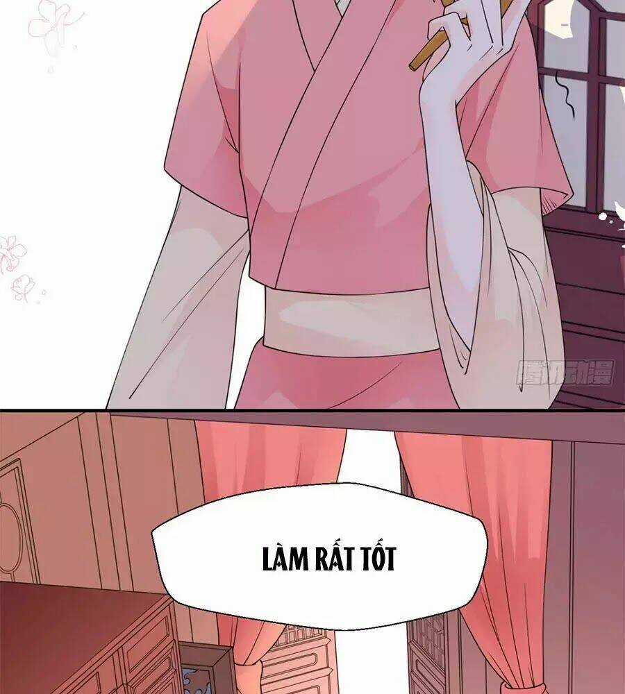 Tang Lạc Túy Tại Nam Phong Lý Chapter 6 trang 31