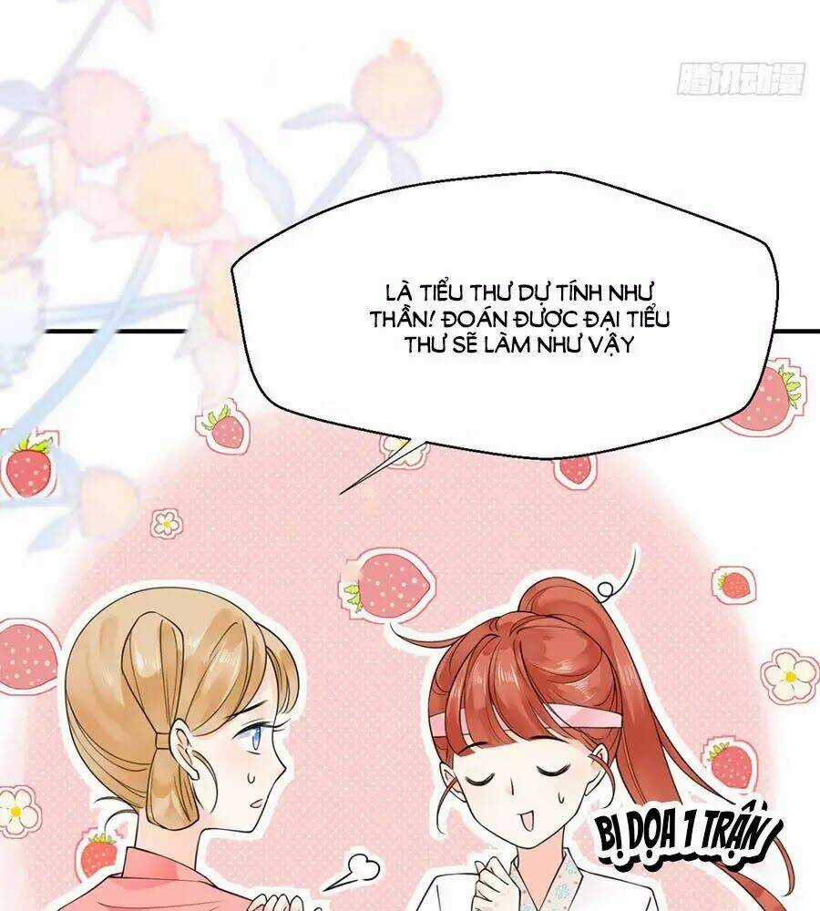 Tang Lạc Túy Tại Nam Phong Lý Chapter 6 trang 34