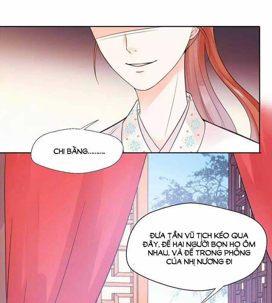 Tang Lạc Túy Tại Nam Phong Lý Chapter 6 trang 36