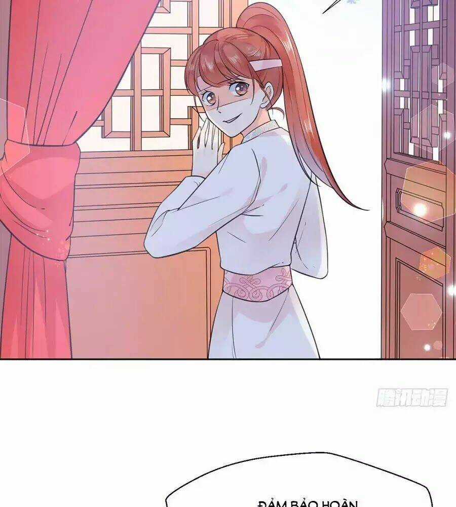 Tang Lạc Túy Tại Nam Phong Lý Chapter 6 trang 37