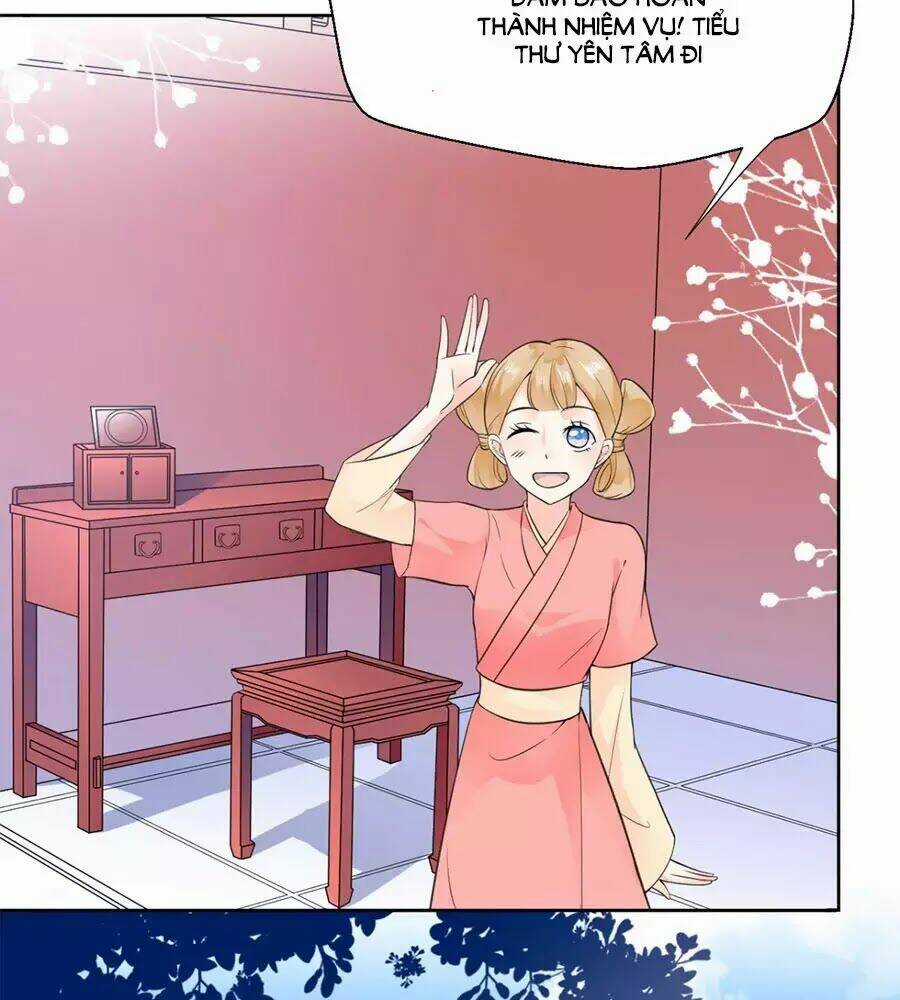 Tang Lạc Túy Tại Nam Phong Lý Chapter 6 trang 38