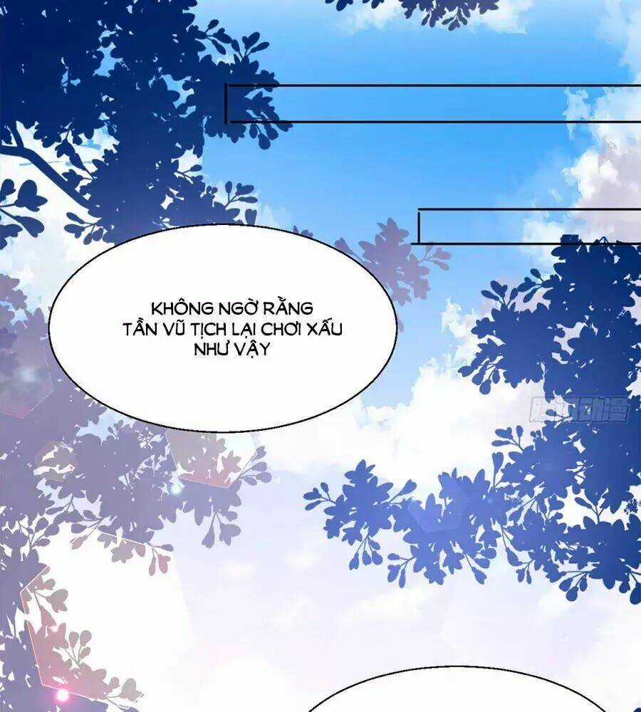 Tang Lạc Túy Tại Nam Phong Lý Chapter 6 trang 39