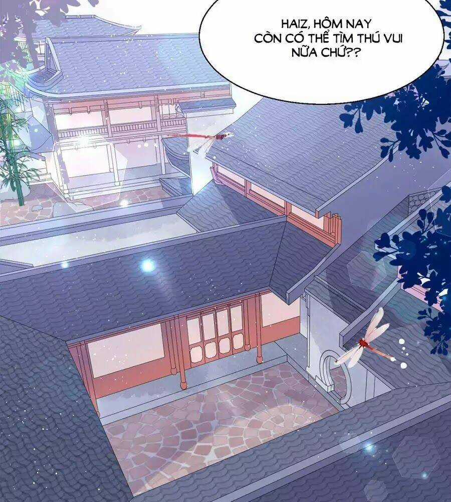 Tang Lạc Túy Tại Nam Phong Lý Chapter 6 trang 40