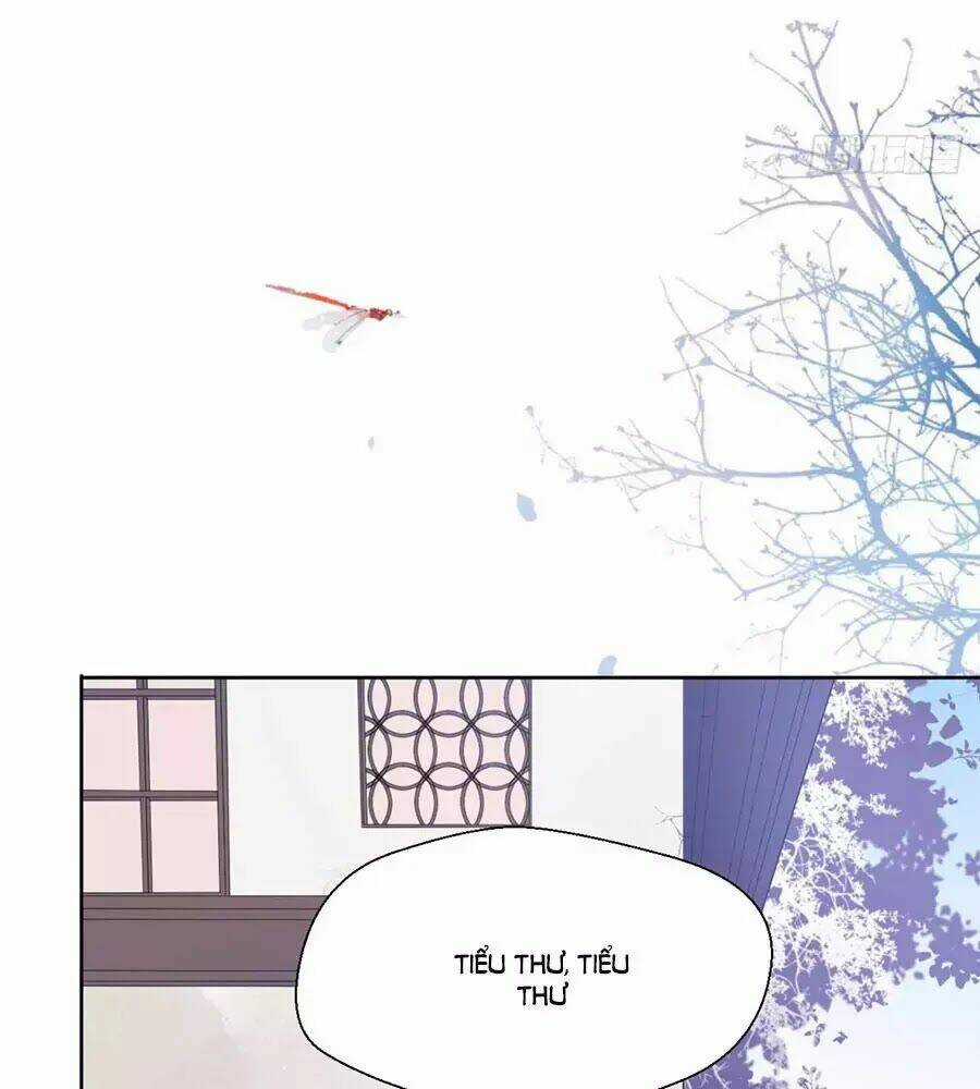 Tang Lạc Túy Tại Nam Phong Lý Chapter 6 trang 42