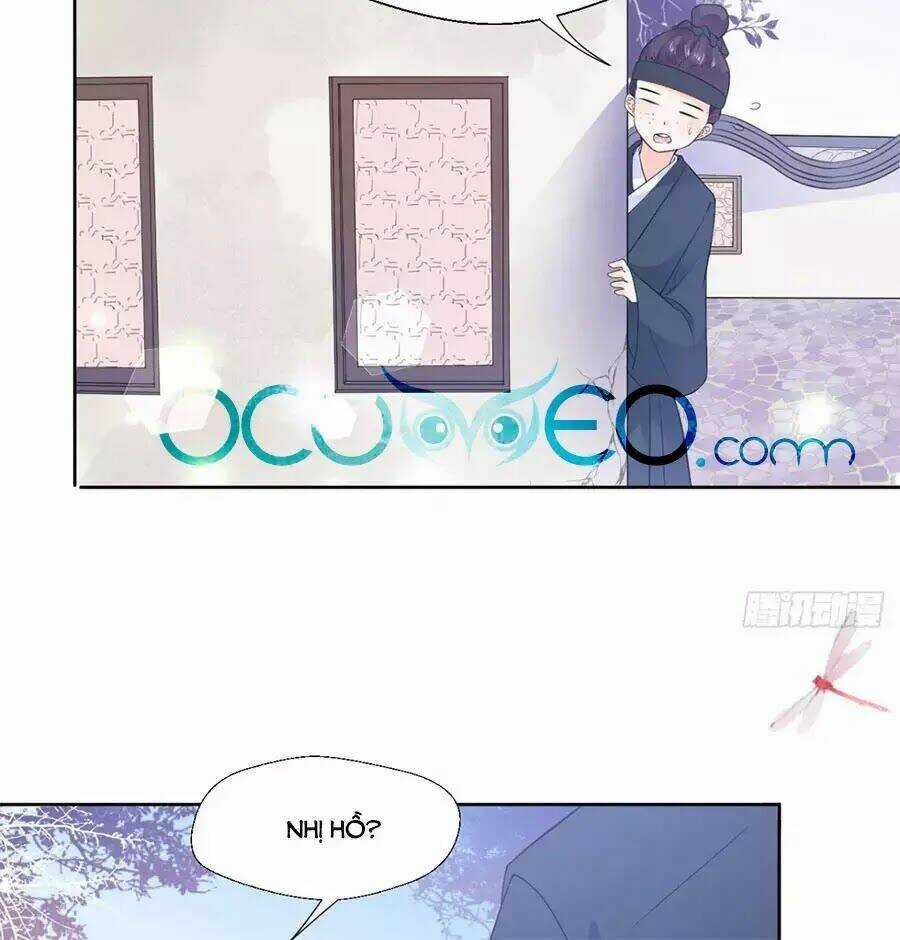 Tang Lạc Túy Tại Nam Phong Lý Chapter 6 trang 43