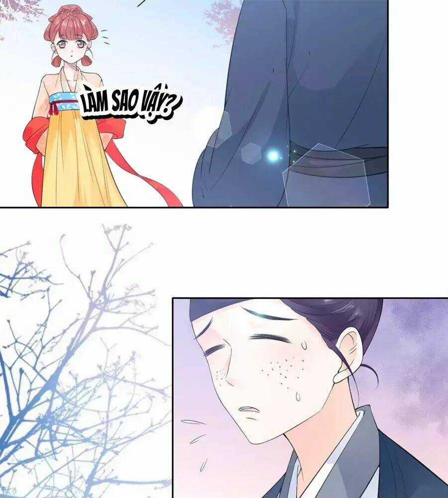 Tang Lạc Túy Tại Nam Phong Lý Chapter 6 trang 44