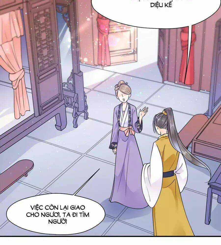 Tang Lạc Túy Tại Nam Phong Lý Chapter 6 trang 5