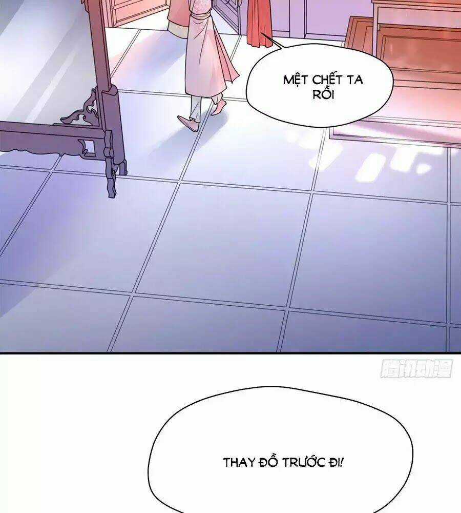 Tang Lạc Túy Tại Nam Phong Lý Chapter 6 trang 8