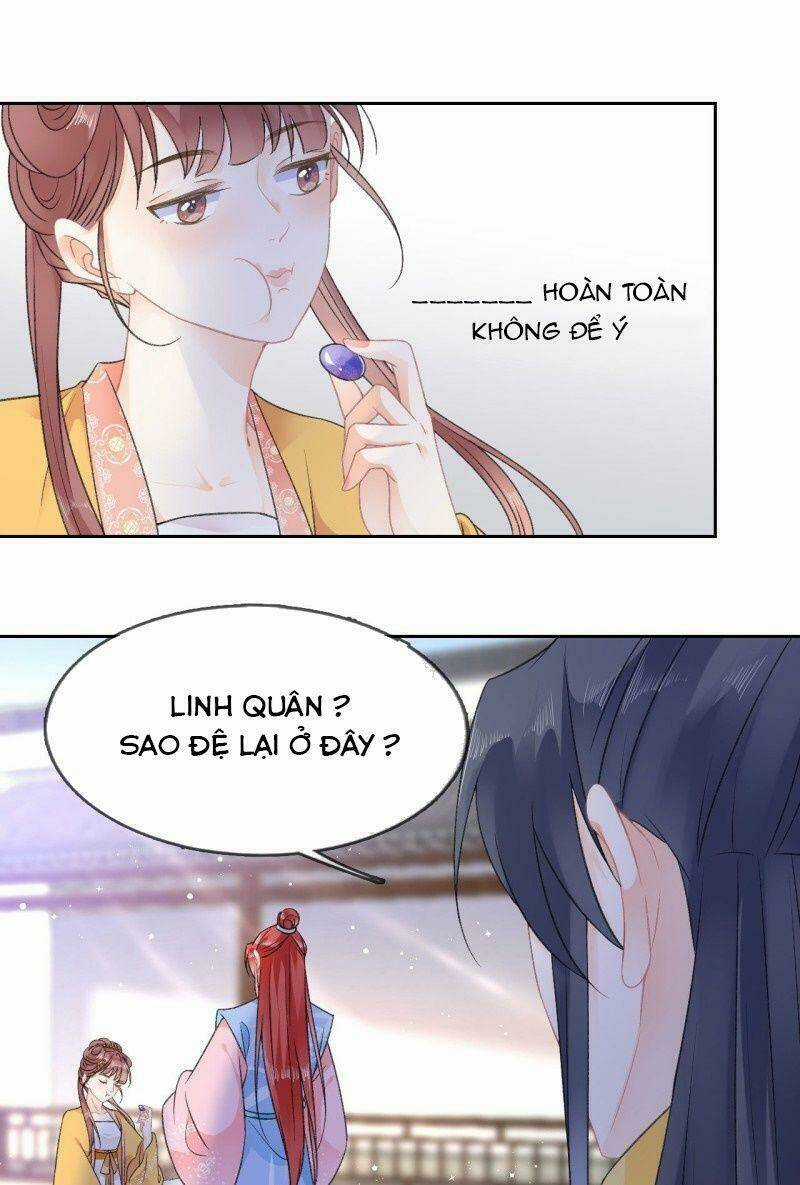 Tang Lạc Túy Tại Nam Phong Lý Chapter 60 trang 11