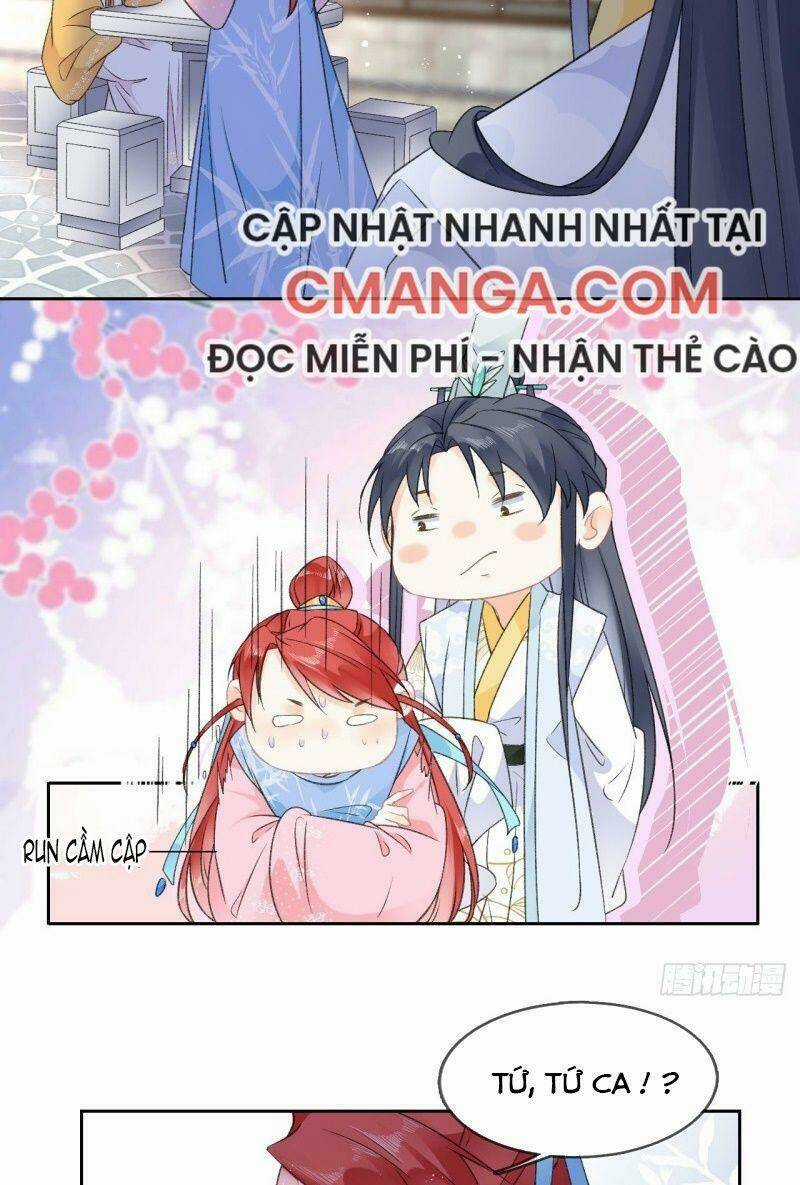 Tang Lạc Túy Tại Nam Phong Lý Chapter 60 trang 12