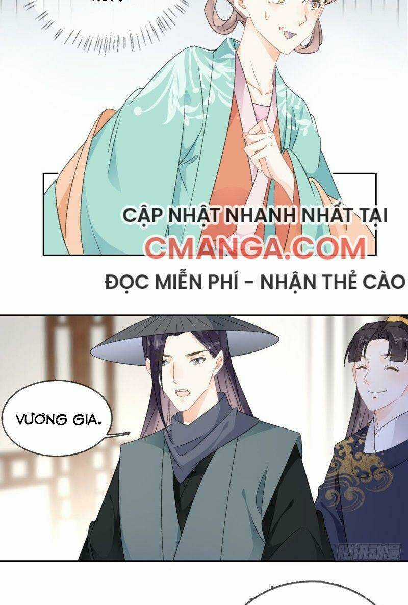 Tang Lạc Túy Tại Nam Phong Lý Chapter 60 trang 17