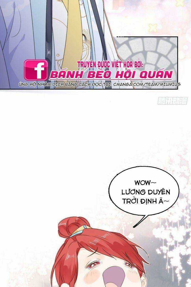 Tang Lạc Túy Tại Nam Phong Lý Chapter 61 trang 14