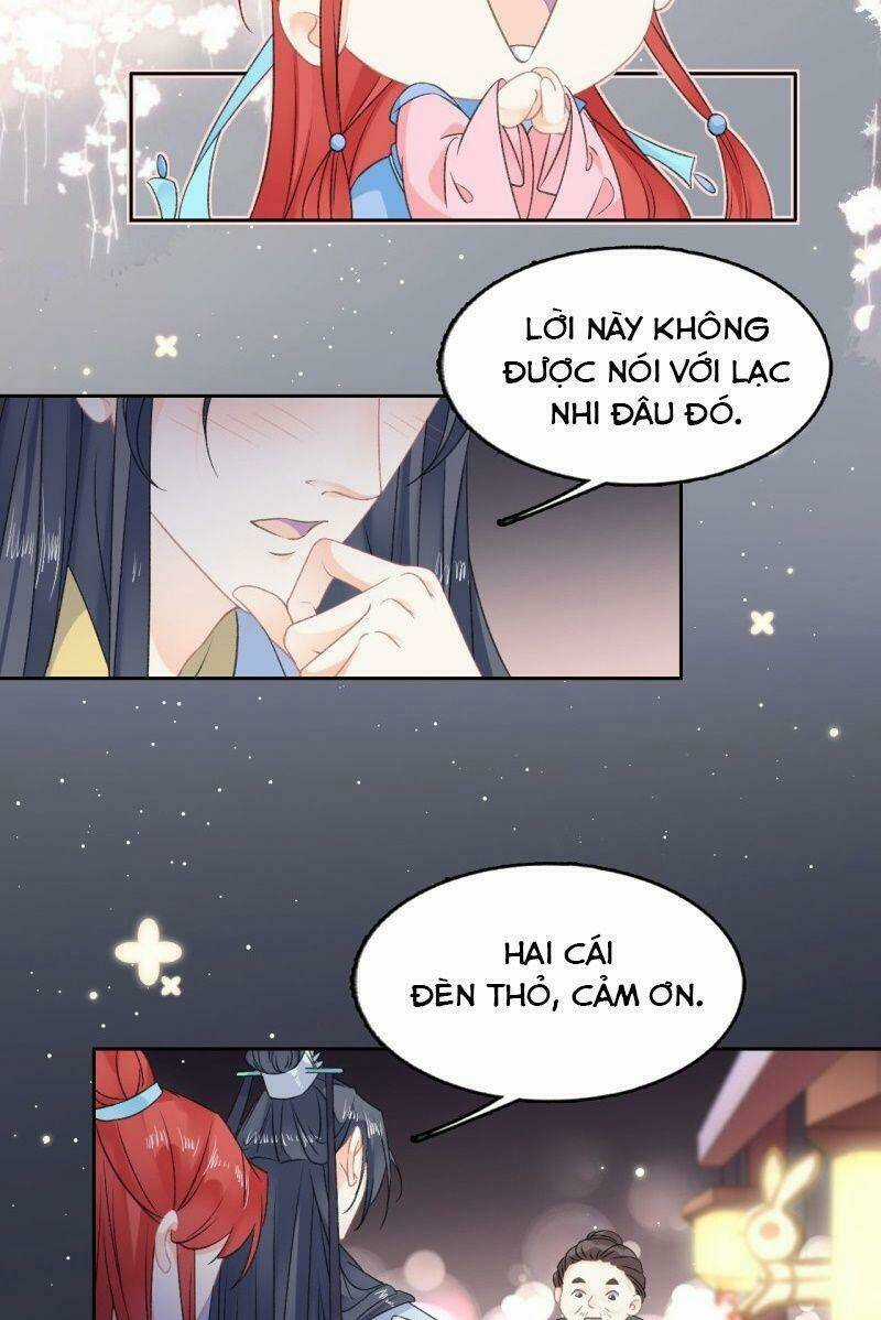 Tang Lạc Túy Tại Nam Phong Lý Chapter 61 trang 15