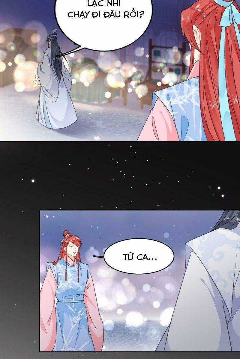 Tang Lạc Túy Tại Nam Phong Lý Chapter 61 trang 18