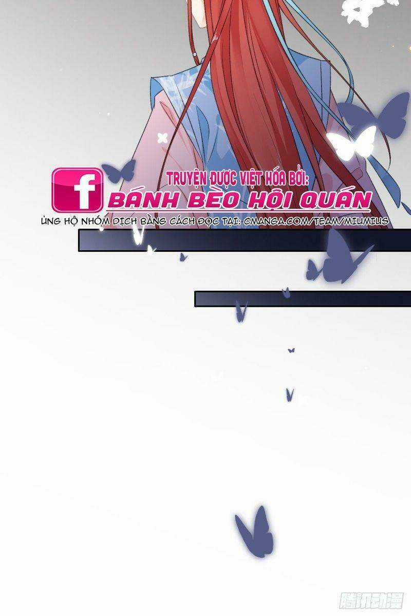 Tang Lạc Túy Tại Nam Phong Lý Chapter 61 trang 20