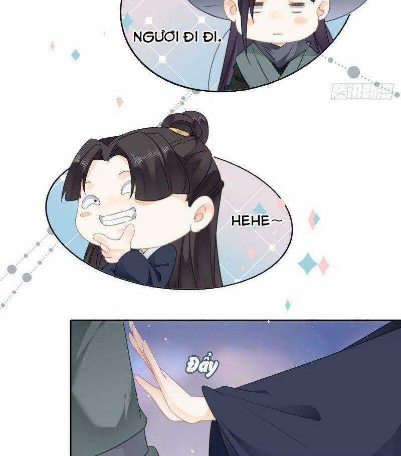 Tang Lạc Túy Tại Nam Phong Lý Chapter 61 trang 23