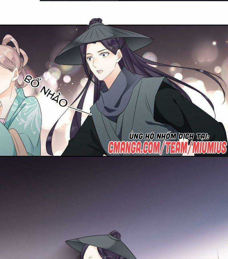 Tang Lạc Túy Tại Nam Phong Lý Chapter 61 trang 24