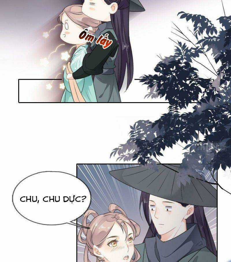 Tang Lạc Túy Tại Nam Phong Lý Chapter 61 trang 25