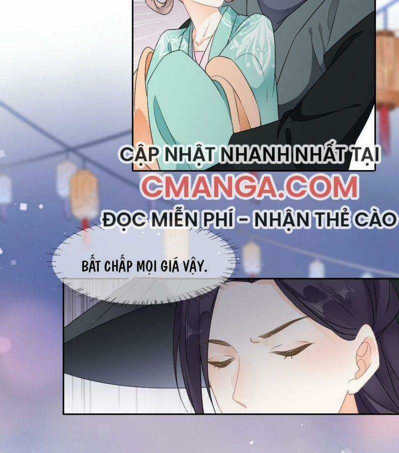 Tang Lạc Túy Tại Nam Phong Lý Chapter 61 trang 26