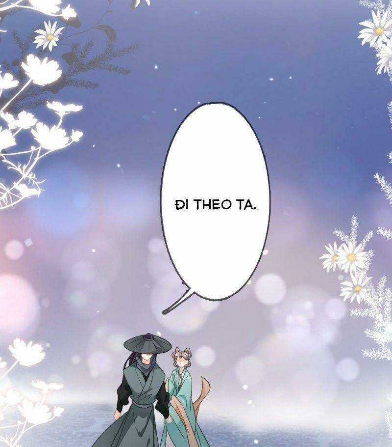 Tang Lạc Túy Tại Nam Phong Lý Chapter 61 trang 28