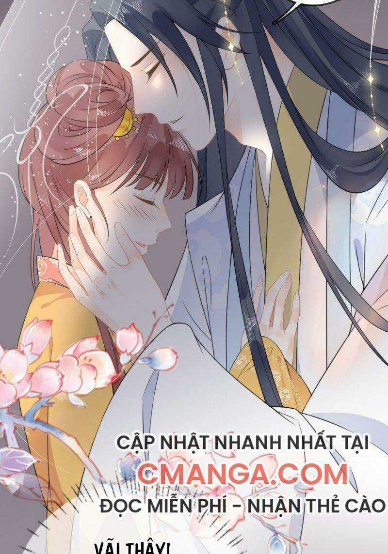 Tang Lạc Túy Tại Nam Phong Lý Chapter 62 trang 13