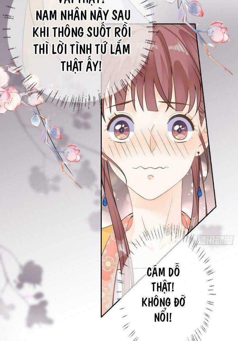 Tang Lạc Túy Tại Nam Phong Lý Chapter 62 trang 14