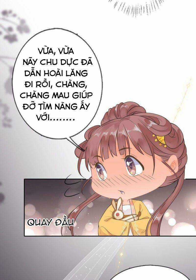 Tang Lạc Túy Tại Nam Phong Lý Chapter 62 trang 15