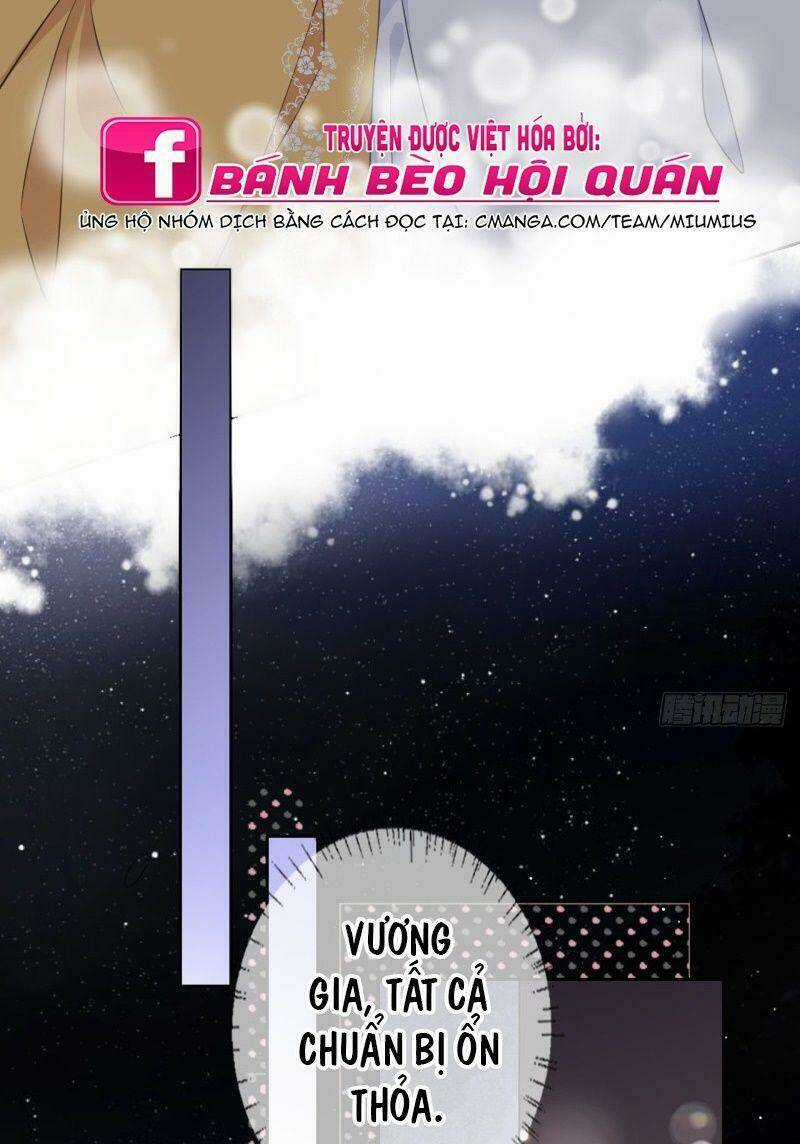 Tang Lạc Túy Tại Nam Phong Lý Chapter 62 trang 18