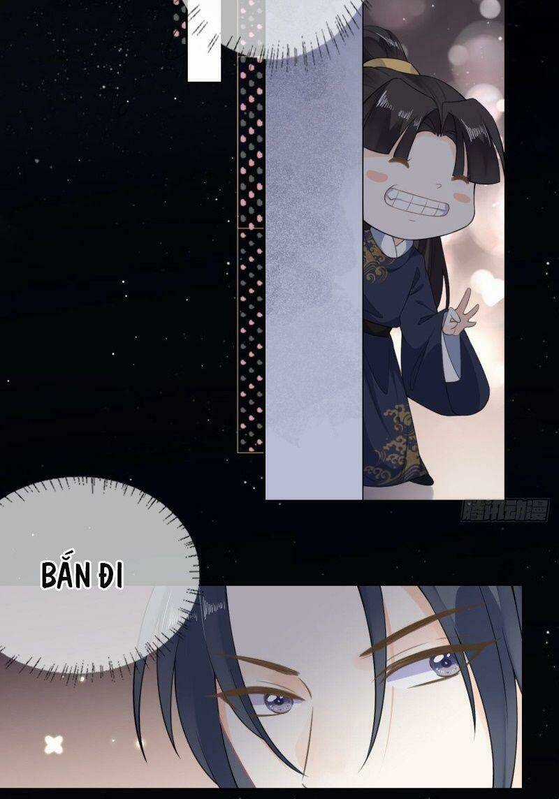 Tang Lạc Túy Tại Nam Phong Lý Chapter 62 trang 19