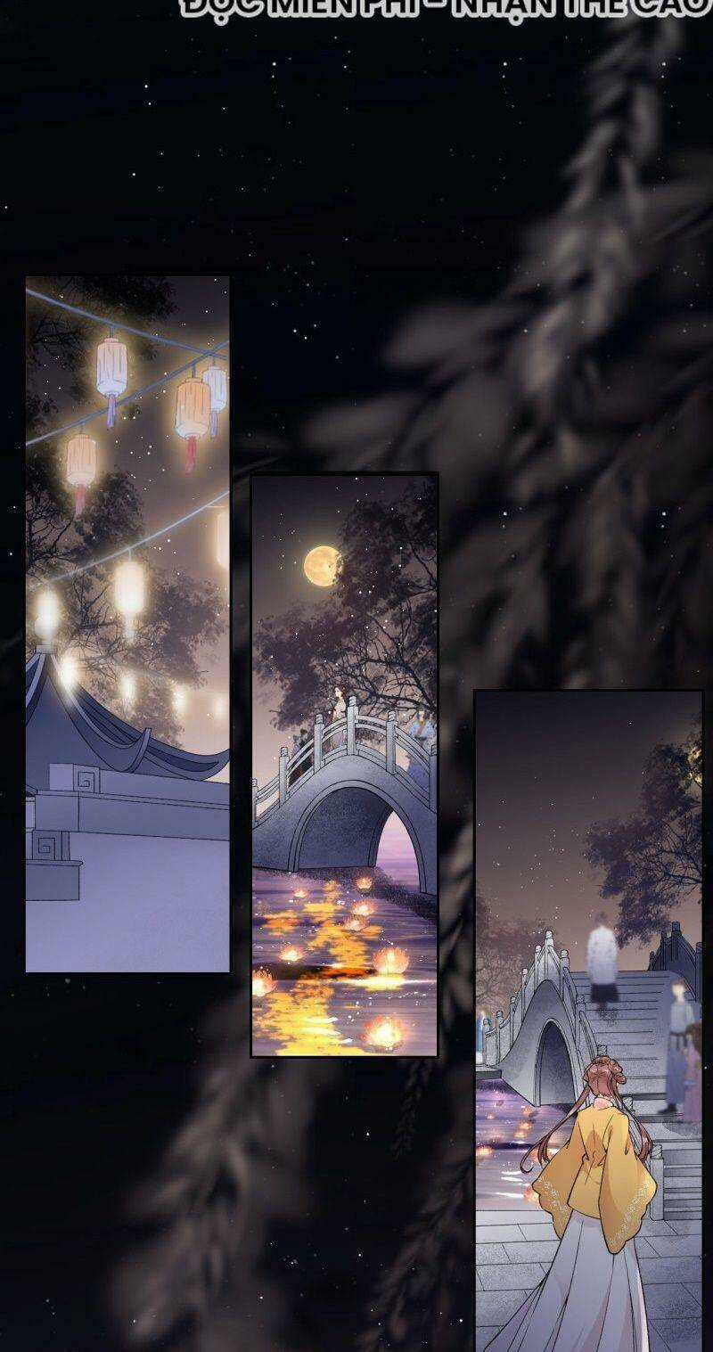 Tang Lạc Túy Tại Nam Phong Lý Chapter 62 trang 2