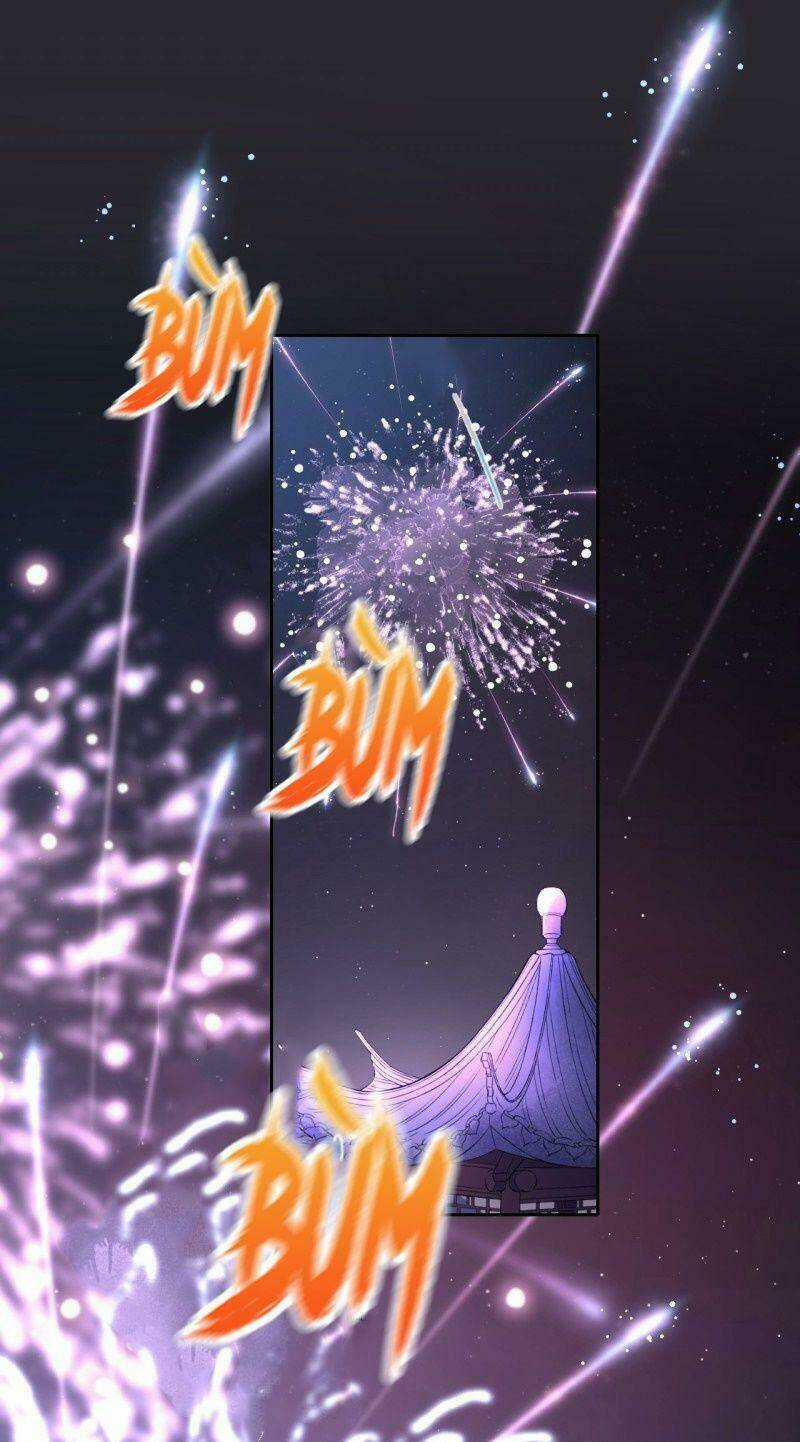 Tang Lạc Túy Tại Nam Phong Lý Chapter 62 trang 21