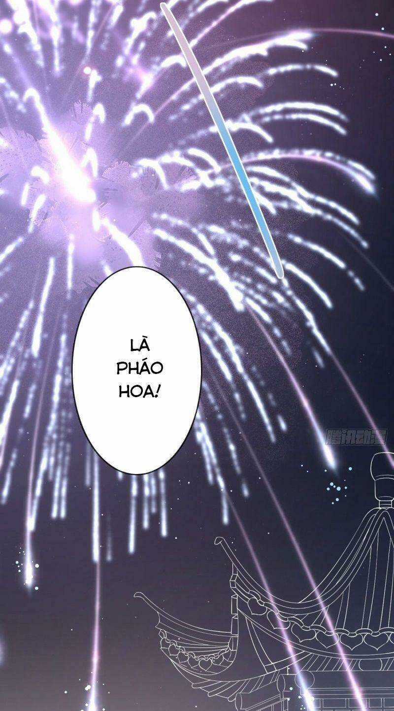 Tang Lạc Túy Tại Nam Phong Lý Chapter 62 trang 22