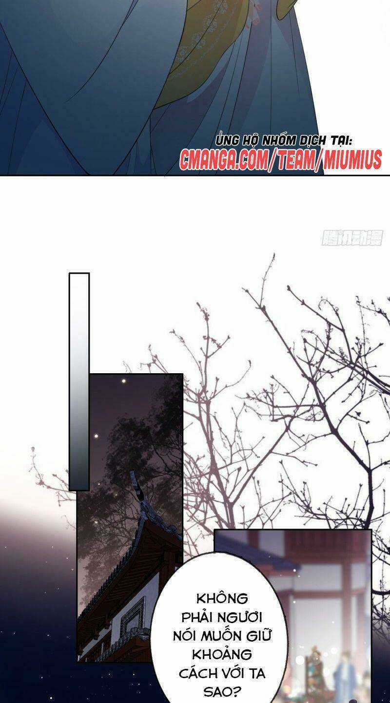 Tang Lạc Túy Tại Nam Phong Lý Chapter 62 trang 25