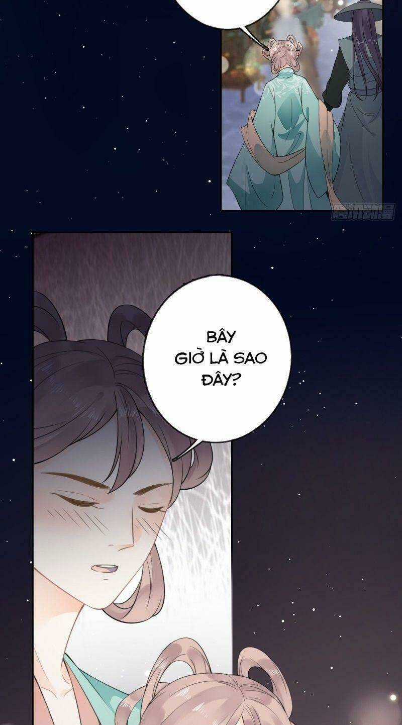 Tang Lạc Túy Tại Nam Phong Lý Chapter 62 trang 26