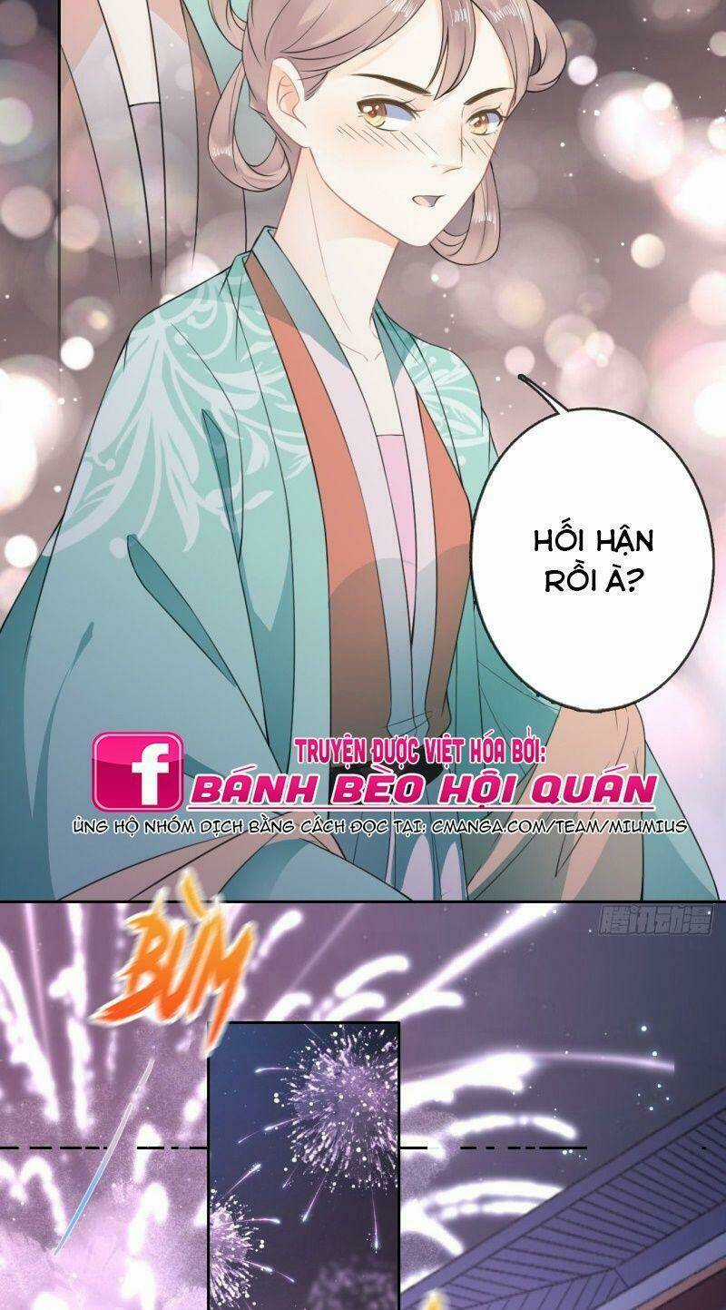 Tang Lạc Túy Tại Nam Phong Lý Chapter 62 trang 27