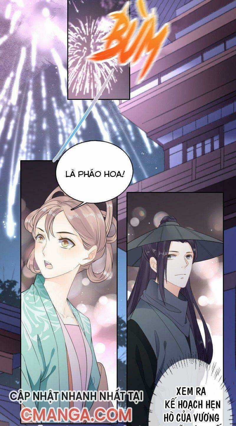 Tang Lạc Túy Tại Nam Phong Lý Chapter 62 trang 28